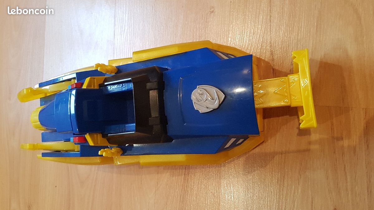 Vehicule super chase patpatrouille (image 3)