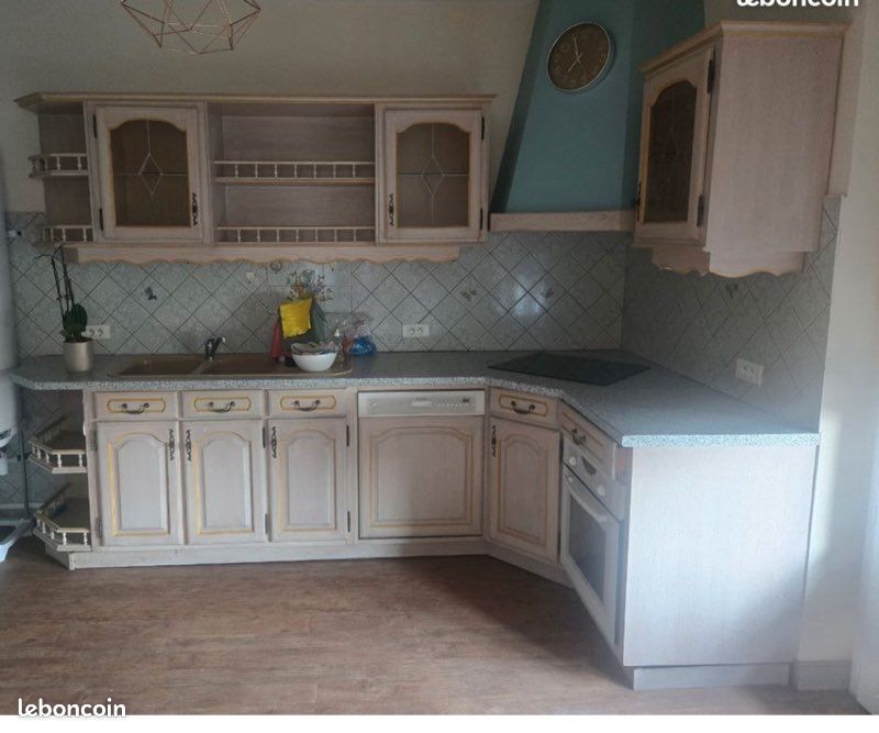 Appartement 4 pièces 70 m² · à Saint-Gaudens · 70 m² · 500 €/mois