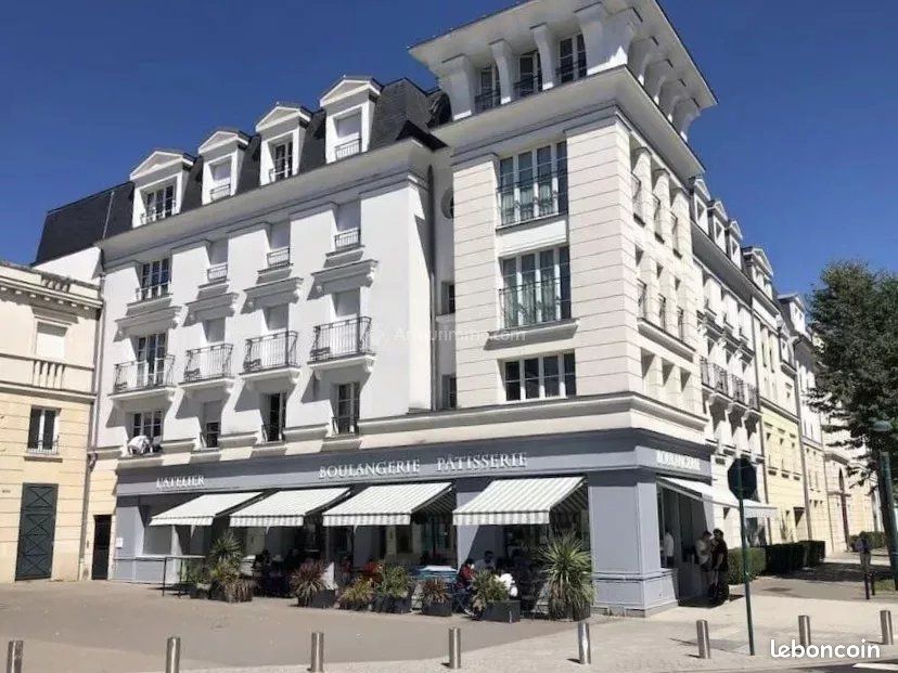 Appartement 2 pièces 47 m² · à Serris · 47 m² · 249 000 €