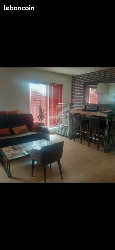 Appartement 2 pièces 53 m² · à Chilly-Mazarin · 53 m² · 187 000 €