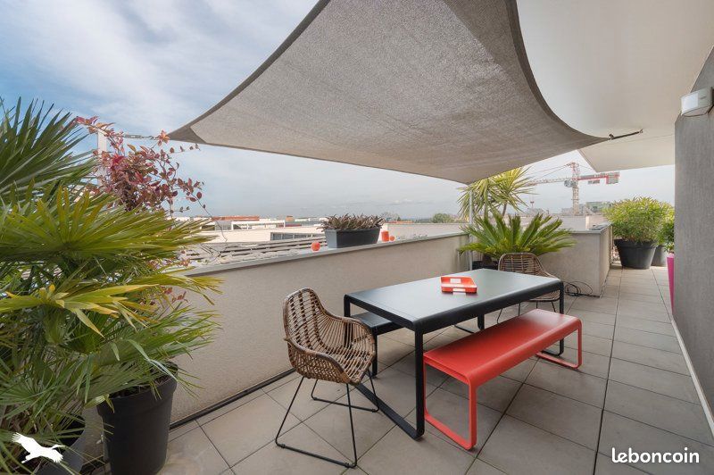 Appartement 3 pièces 94 m² · à Montpellier · 94 m² · 462 000 €