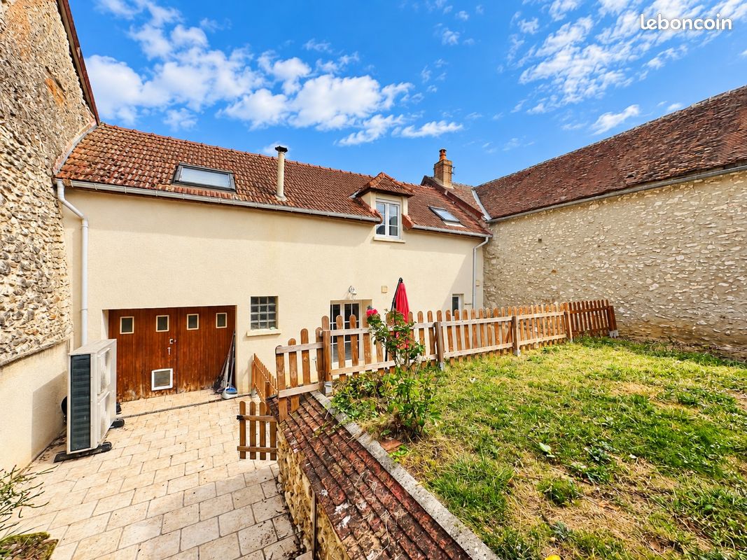 Maison 5 pièces 129 m² · à Esternay · 129 m² · 175 000 €