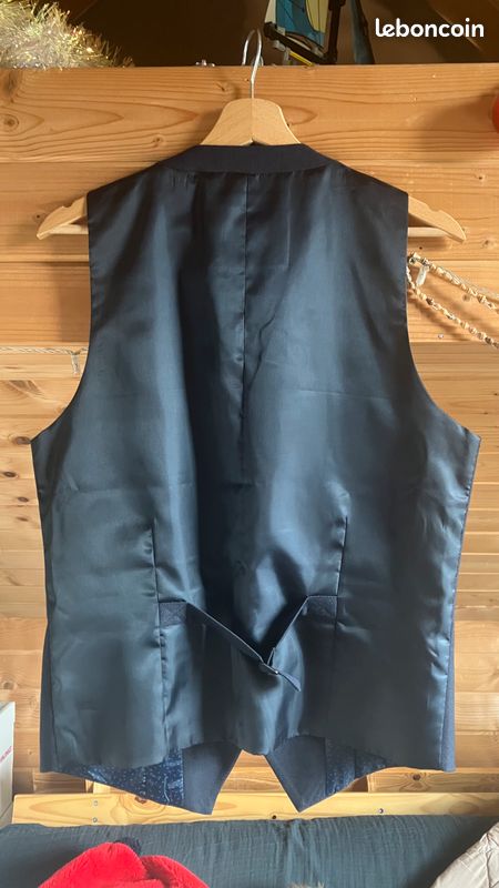Gilet de costume (image 2)