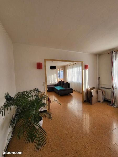 Appartement 4 pièces 68 m² · à Salon-de-Provence · 68 m² · 823 €/mois