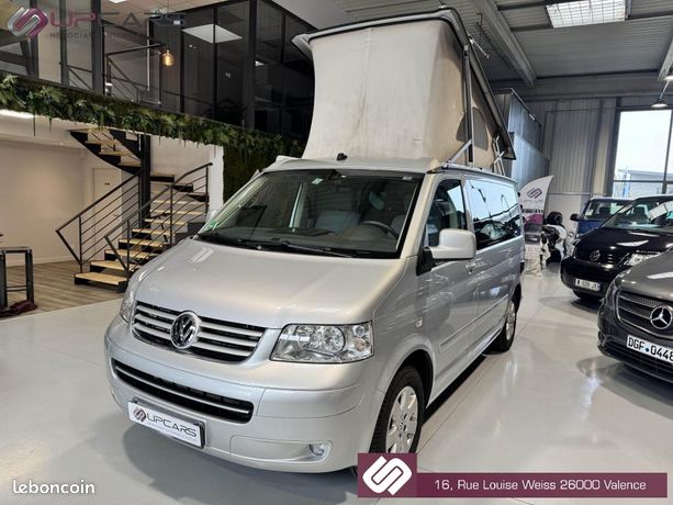 T5 California Occasion