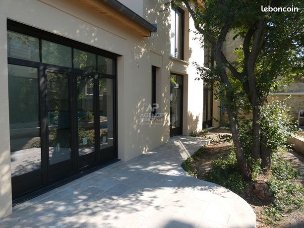 Maison a louer saint-germain-en-laye - 4 pièce(s) - 97 m2 - Surfyn