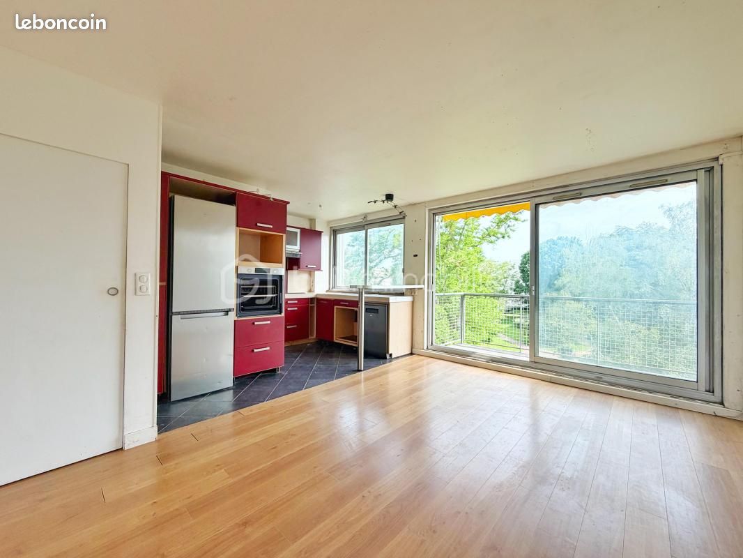 Appartement 5 pièces 83 m² · à Marly-le-Roi · 83 m² · 212 000 €