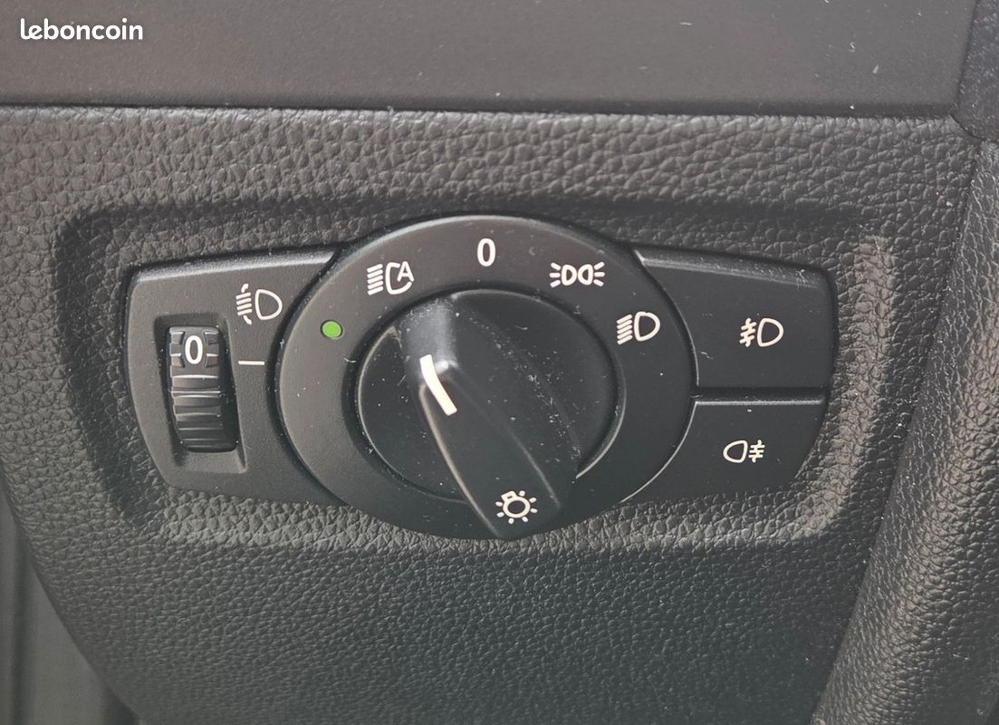 Bmw Série 1 118 ci 143 CV (image 25)