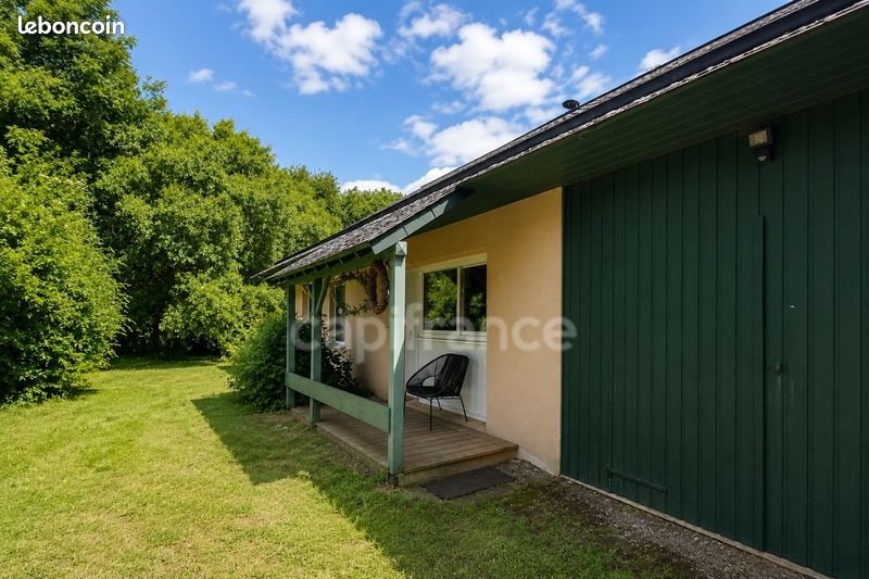 Maison 4 pièces 80 m² · à La Selle-Craonnaise · 80 m² · 164 000 €