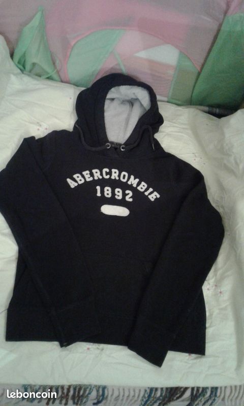 Sweet Abercrombie (image 1)
