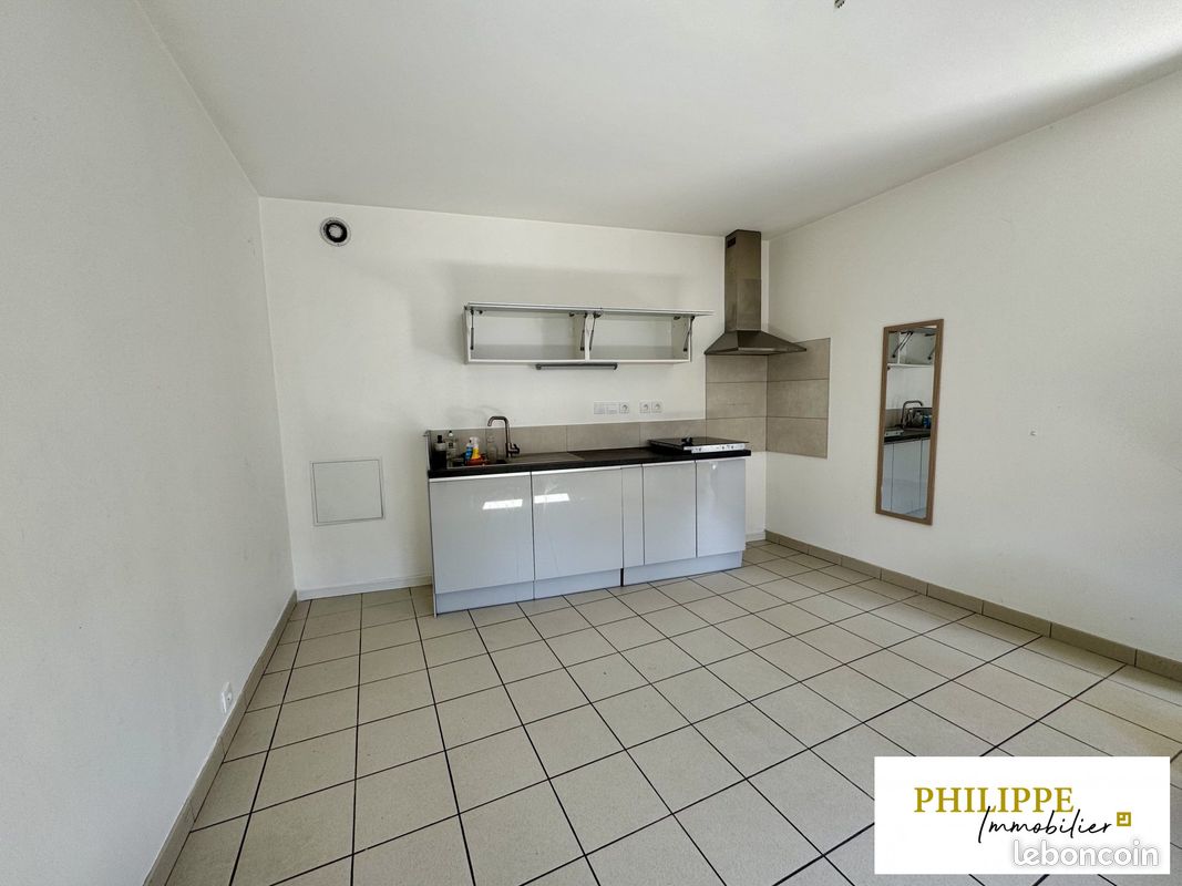 Appartement 3 pièces 86 m² · au Touvet · 86 m² · 875 €/mois