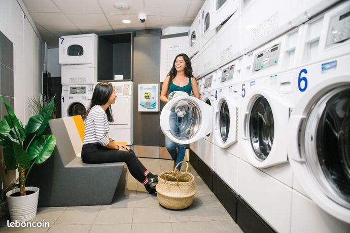 Appartement a louer puteaux - 1 pièce(s) - 15 m2 - Surfyn