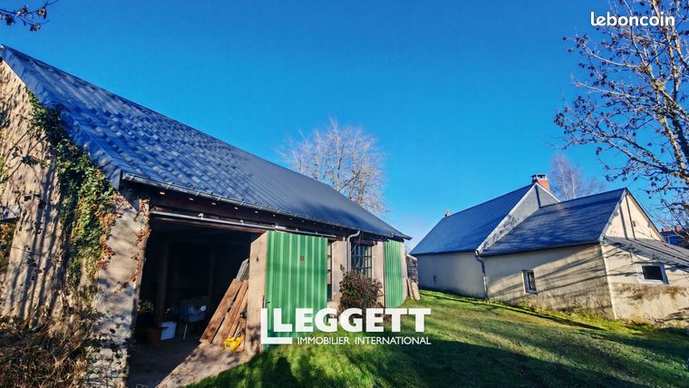 Maison 4 pièces 112 m²