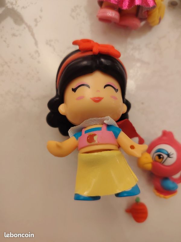 Pinypon Disney (image 8)