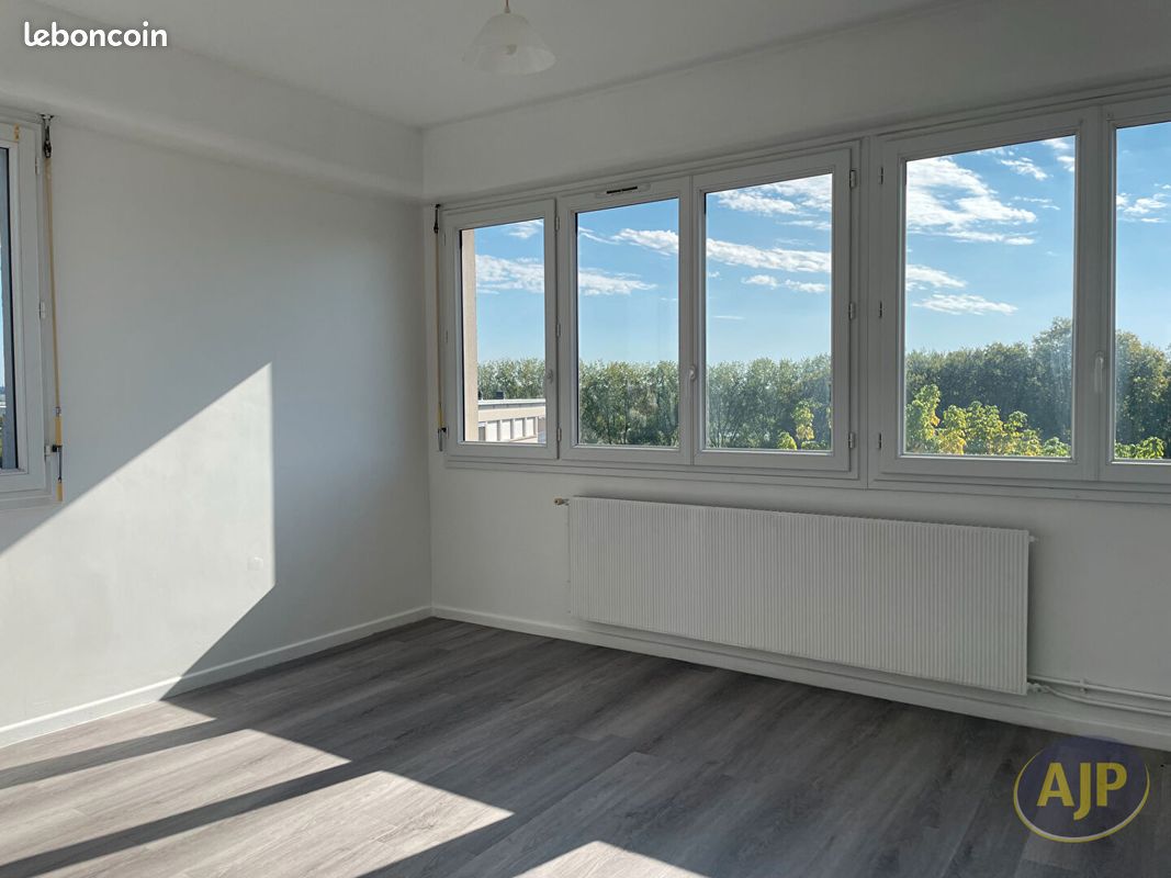 Appartement 4 pièces 80 m² · à Saintes · 80 m² · 175 800 €