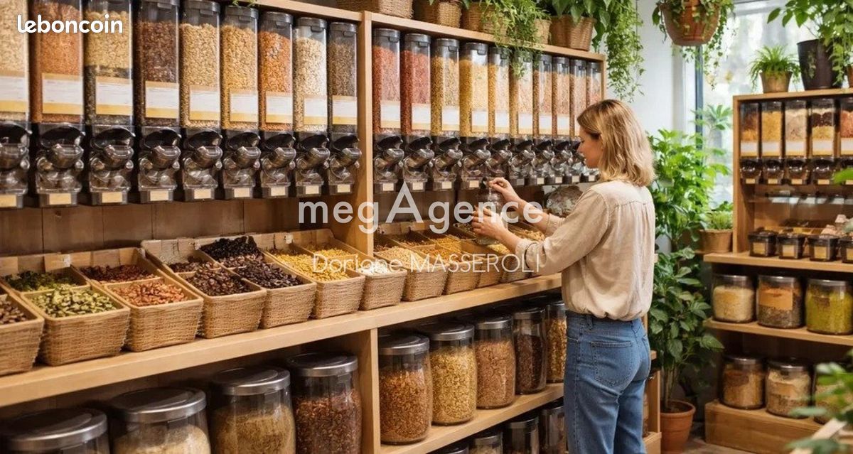 Épicerie 150 m² ANGERS (image 2)