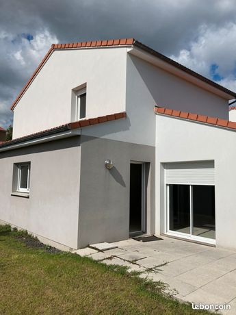 Maison cournon d auvergne