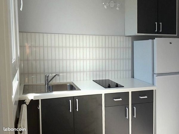 Appartement 1 pièce 30 m² · à Clermont-Ferrand · 30 m² · 450 €/mois