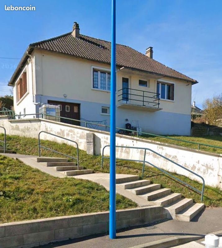 Maison 1 pièce 85 m² · à Bernay · 85 m² · 850 €/mois