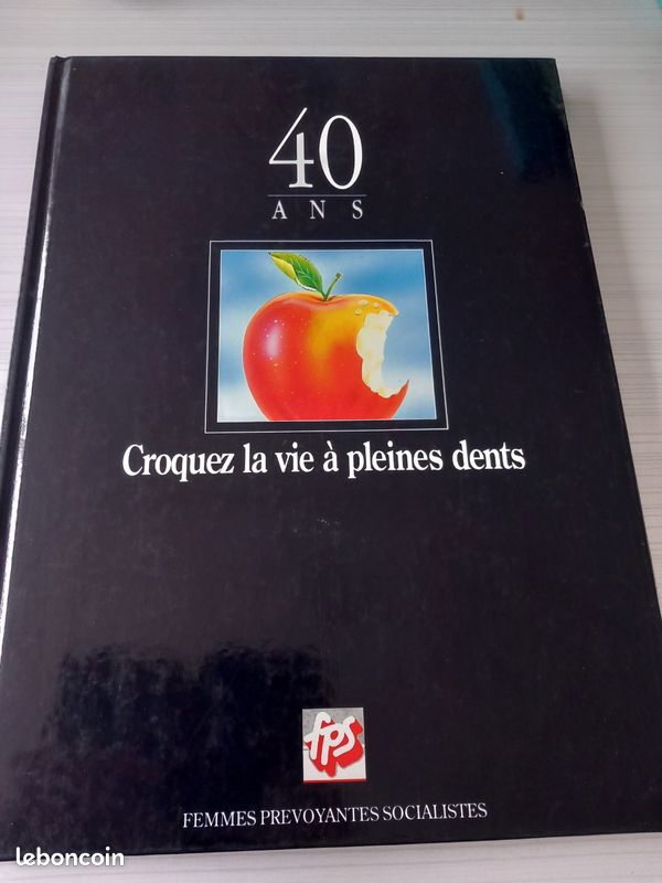 Livre Femmes (image 1)