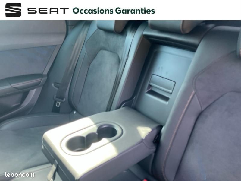 Cupra Formentor 1.5 eHybrid 204ch V DSG6 (image 26)