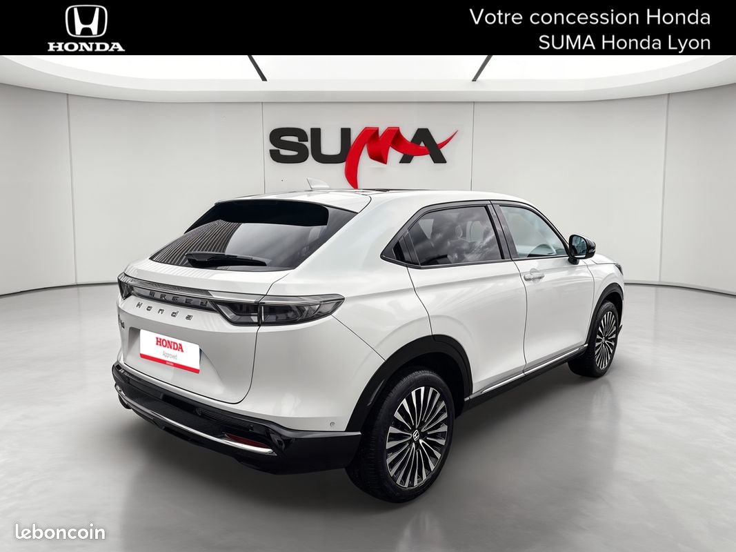 HONDA e:Ny1 204 ch Advance (image 5)