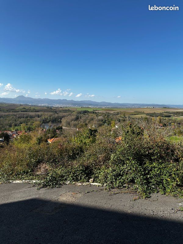 Terrain 810m2 (image 2)