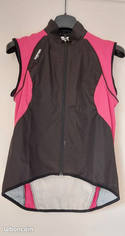 Veste cyclisme (image 2)