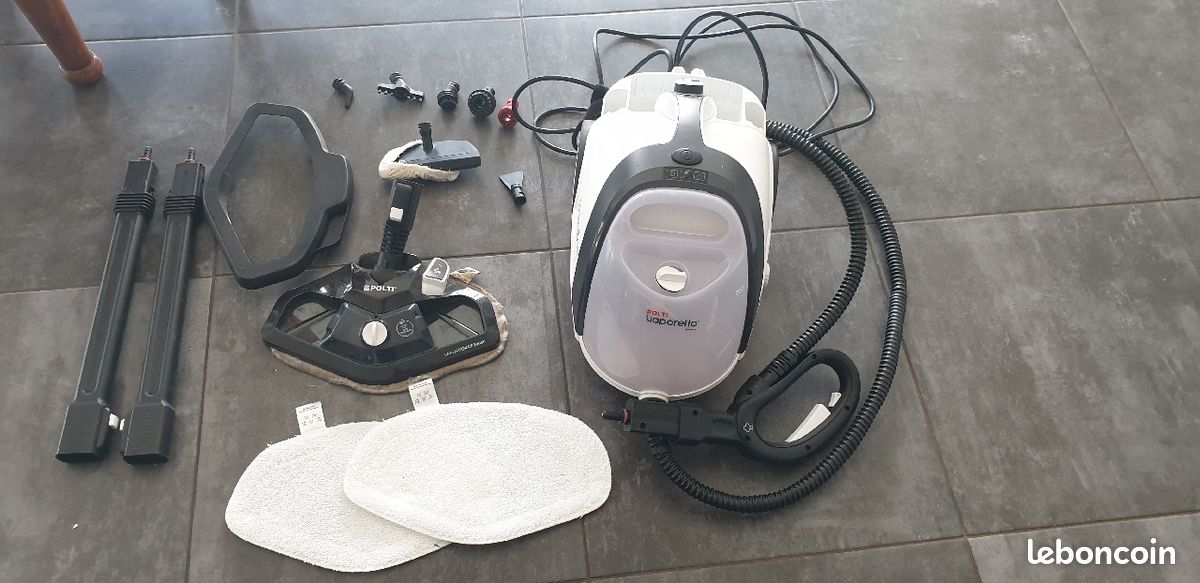 Nettoyeur vapeur (image 1)