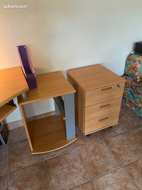 Bureau d’angle (image 3)