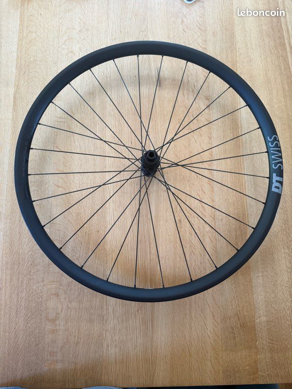 Roue Arrière Dt Swiss 29 Pouces Roue Arrière DT Swiss D466 Disc Pouces - Main Image