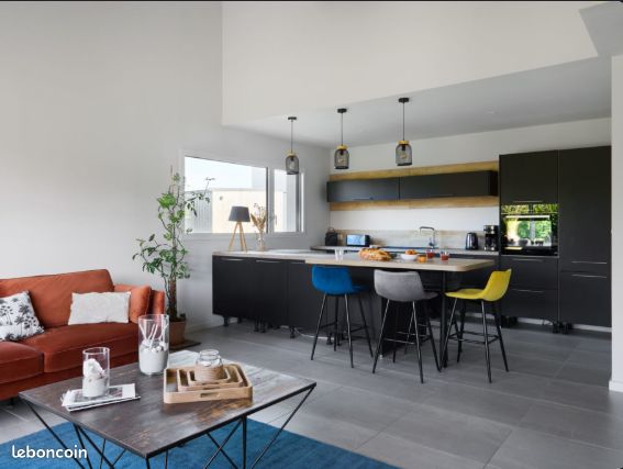 Maison 4 pièces 84 m² · à Vertaizon · 84 m² · 980 €/mois