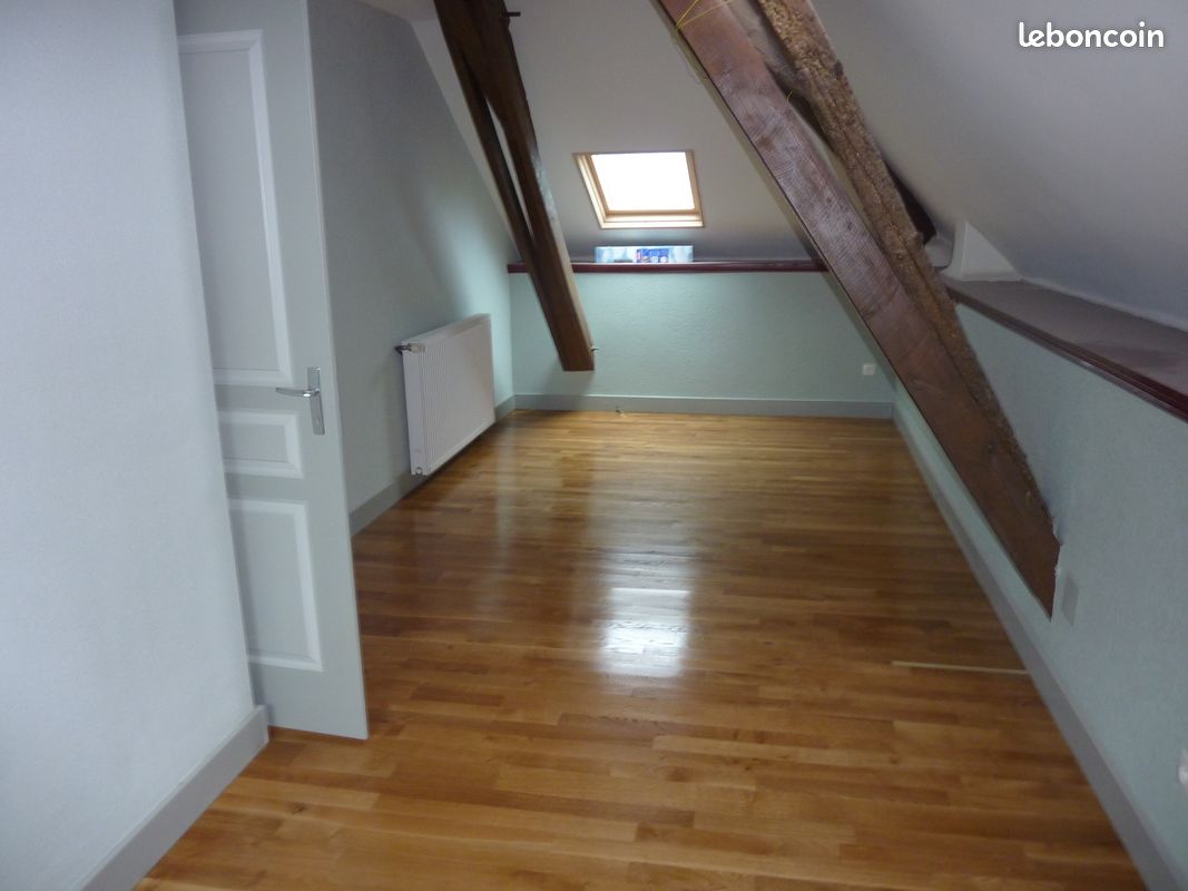 Maison 5 pièces 122 m² · à Lormes · 122 m² · 98 000 €