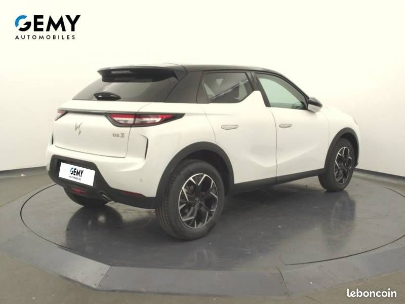 DS 3 DS3 Crossback BlueHDi 130 EAT8 Faubourg (image 18)