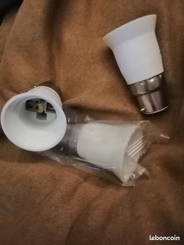 Adaptateur de douille (image 1)