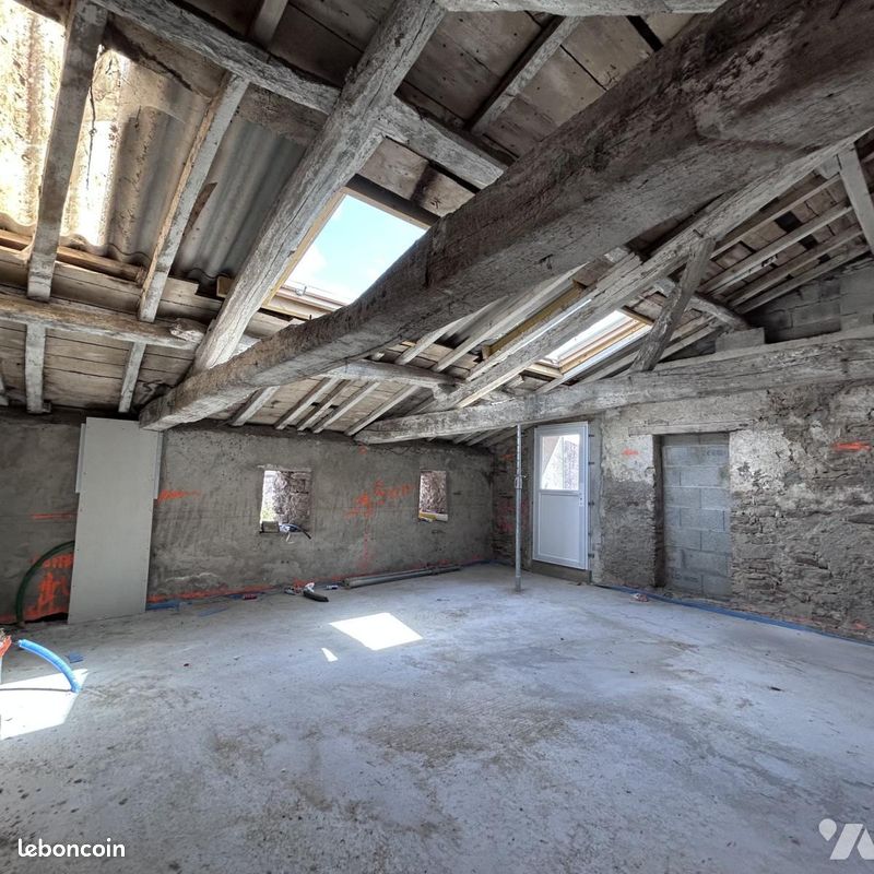 Appartement 1 pièce 37 m² · à Cheix-en-Retz · 37 m² · 58 500 €