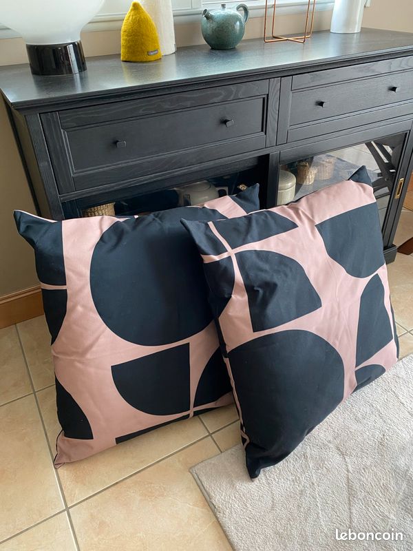 Grands coussins d’extérieur Haomy (image 3)