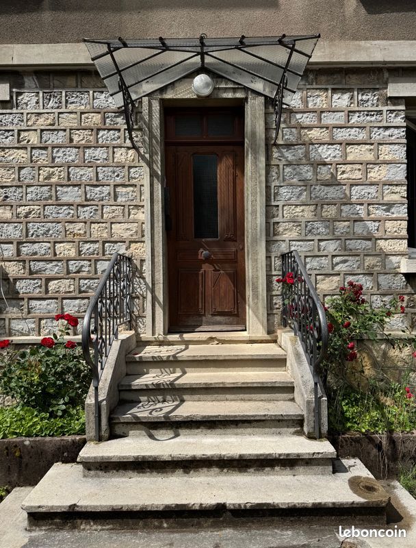 Appartement 3 pièces 79 m² · à Besançon · 79 m² · 190 000 €