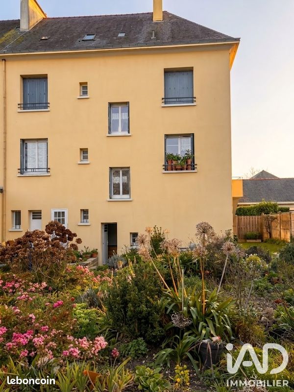 Maison 9 pièces 212 m² · à Saint-Nazaire · 212 m² · 520 833 €