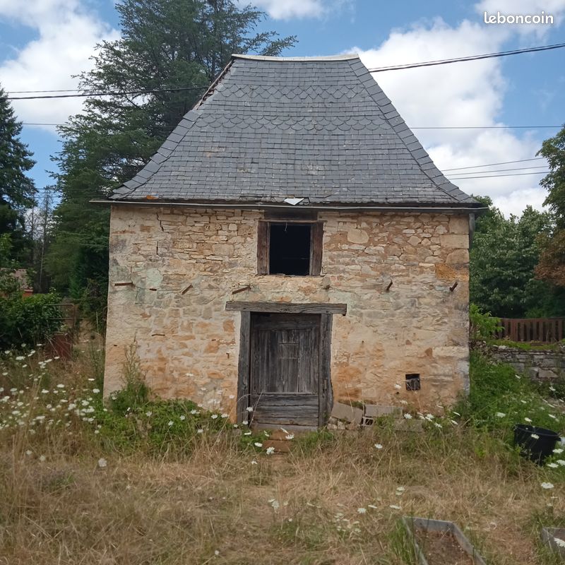Maison 1 pièce 20 m² · à Salviac · 20 m² · 30 000 €
