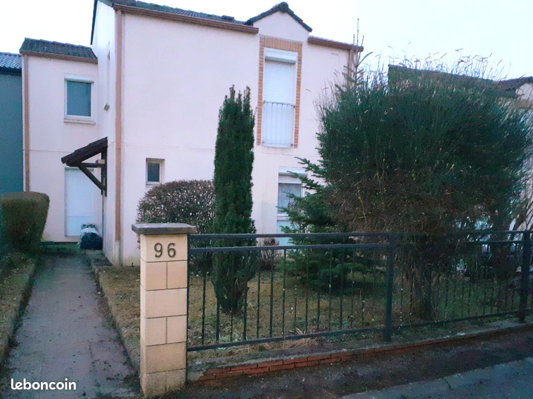 Maison 5 pièces 116 m² · à Ludres · 116 m² · 220 000 €