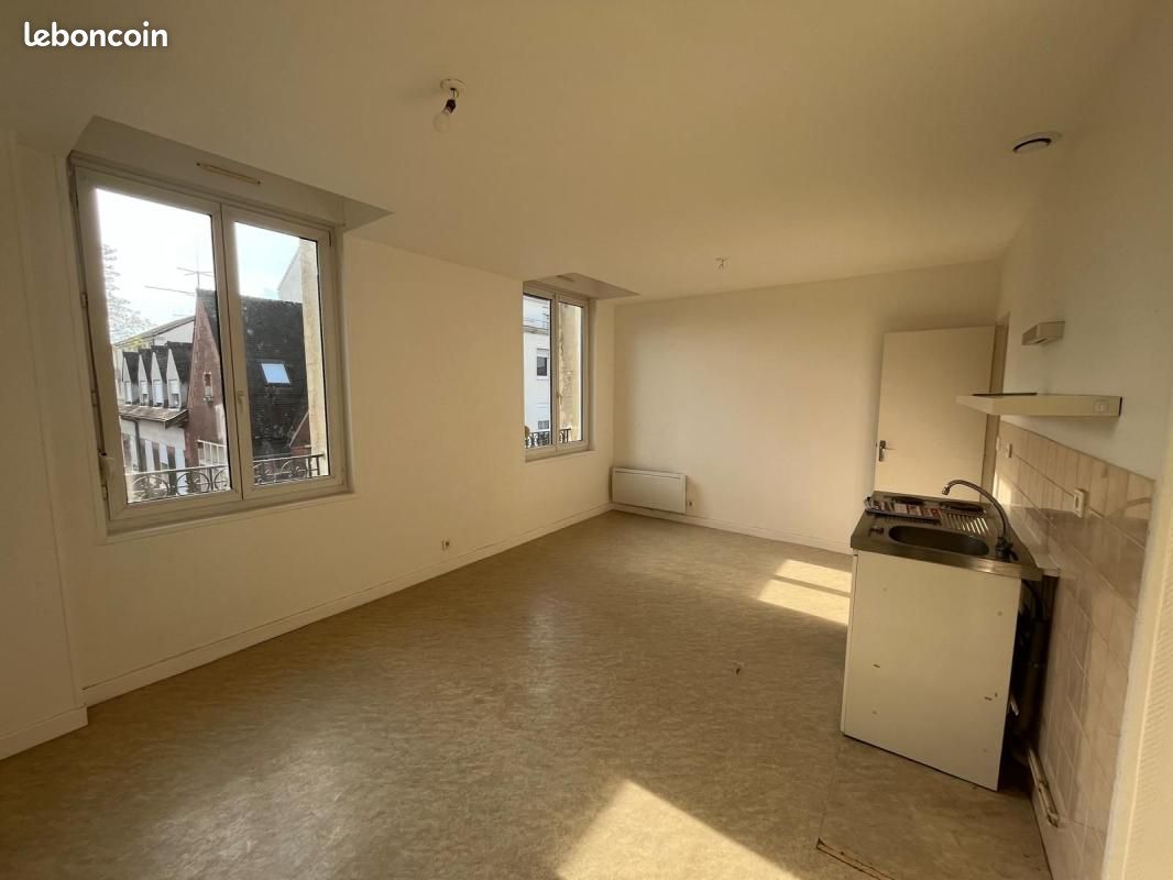 Appartement 2 pièces 31 m² · à Reims · 31 m² · 129 900 €