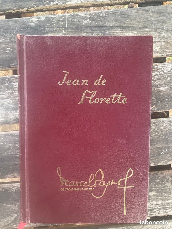 Collection Marcel Pagnol (image 2)
