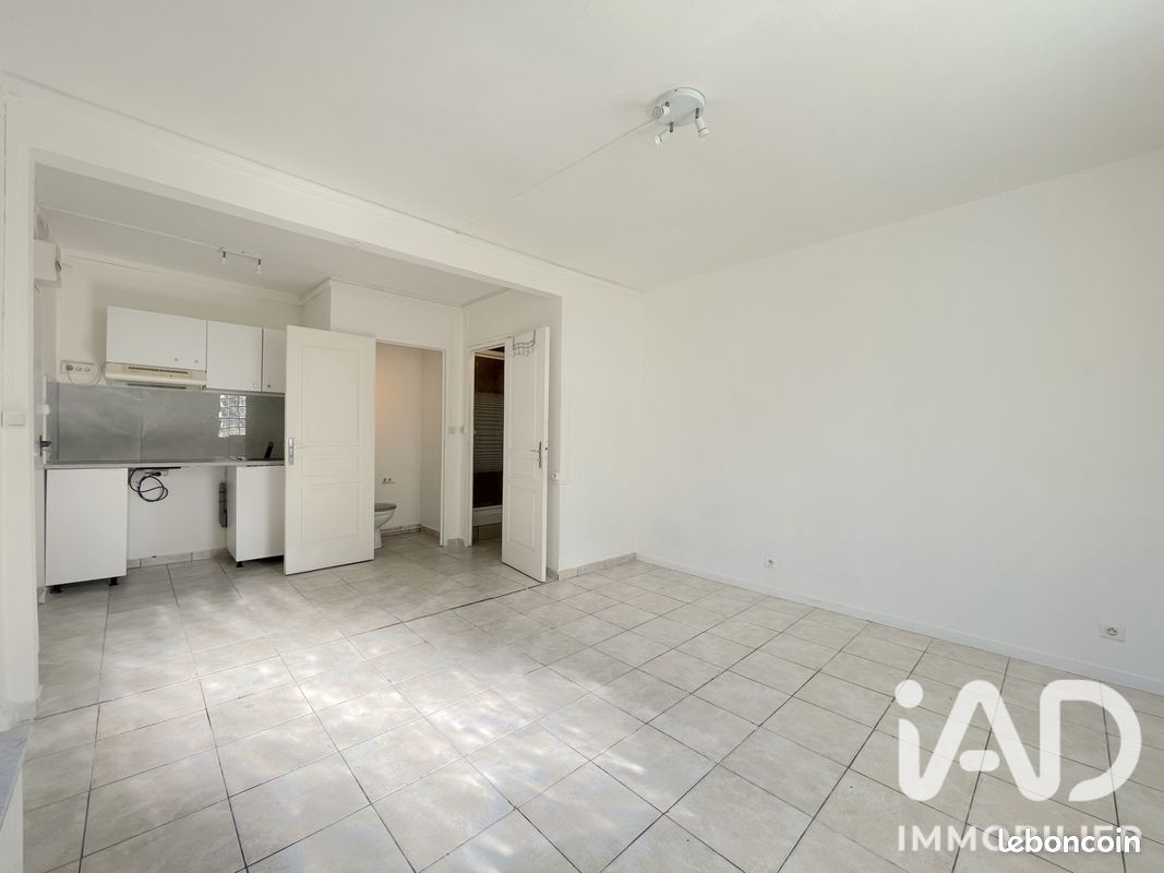 Appartement 1 pièce 25 m² · à Vigneux-sur-Seine · 25 m² · 750 €/mois