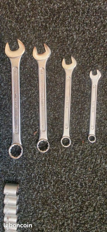 Lot outils (image 3)