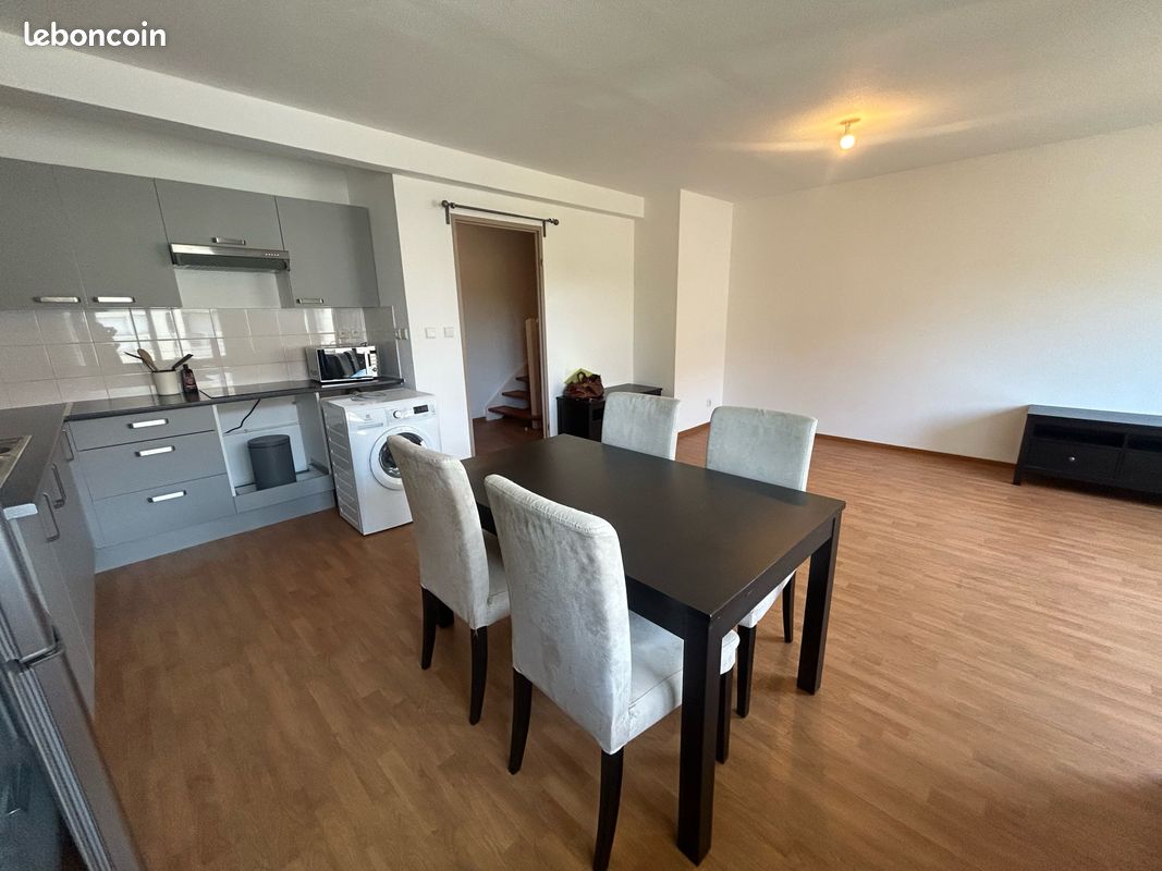 Appartement 3 pièces 69 m² · à Trélissac · 69 m² · 725 €/mois