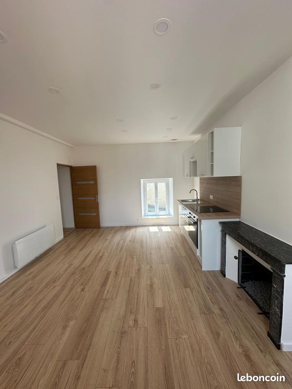 Appartement 2 pièces 30 m² · à Lavelanet · 30 m² · 520 €/mois