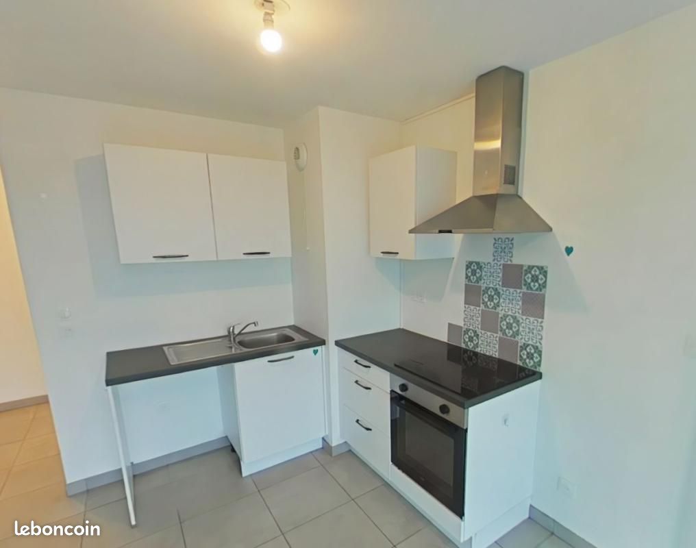 Appartement 2 pièces 43 m² · à Villefranche-sur-Saône · 43 m² · 617 €/mois
