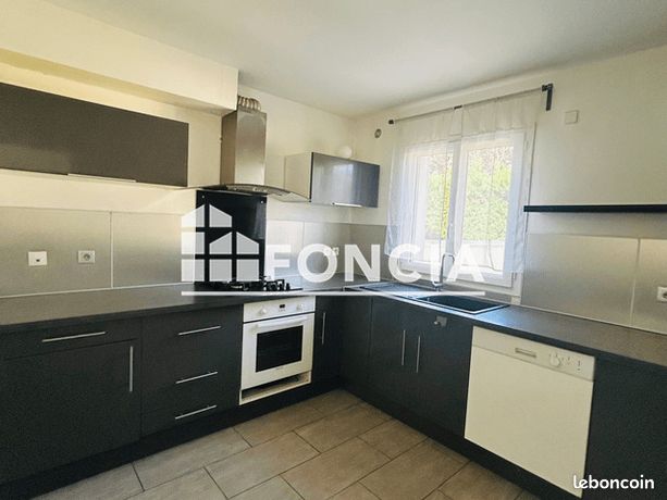 Maison a louer ris-orangis - 4 pièce(s) - 86 m2 - Surfyn