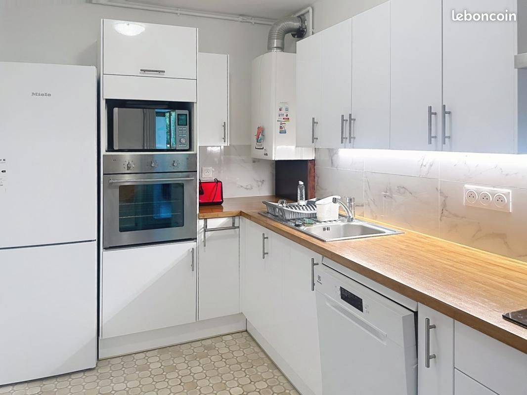 Appartement 4 pièces 99 m² · à Gradignan · 99 m² · 1 320 €/mois